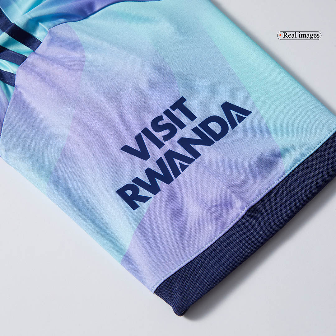 Arsenal Third Maillot 2024/25