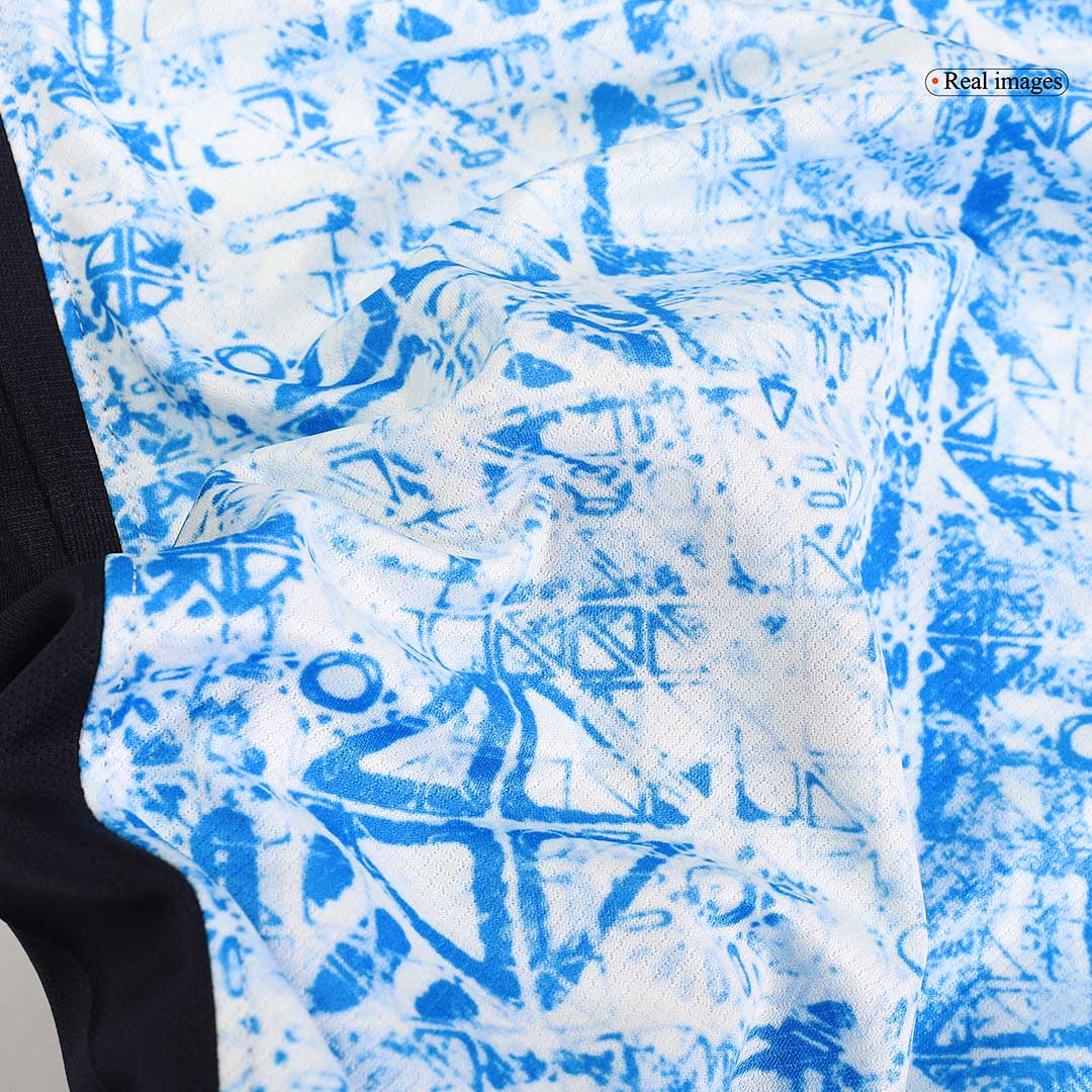 Portugal Extérieur Maillot Kit 2024 - Mon Maillot Foot Store