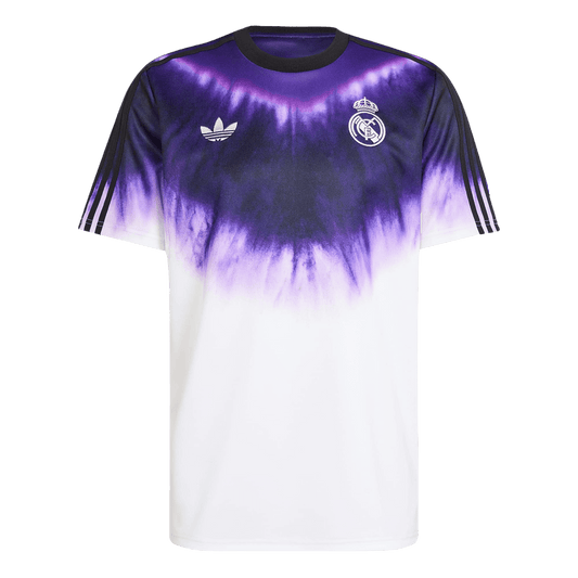 Real Madrid CNY Maillot 2024/25 Grande Taille
