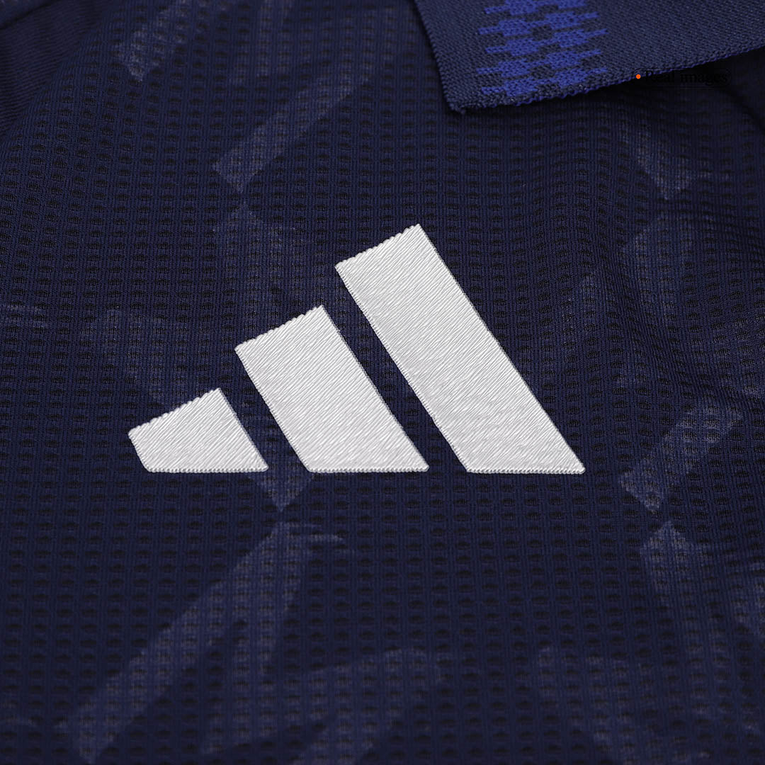 Manchester United Extérieur Maillot 2024/25 Authentique Grande Taille