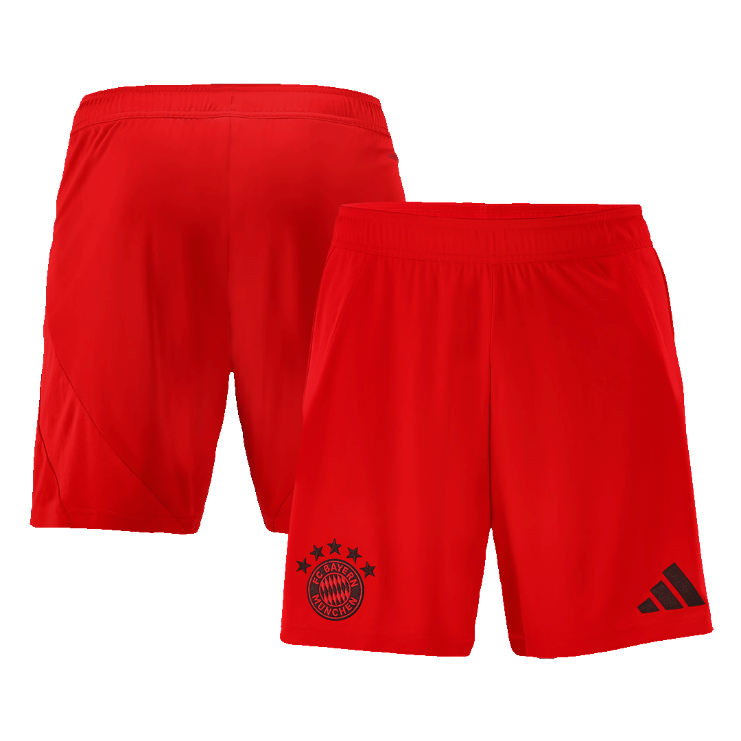 Bayern Munich Domicile Short 2024/25