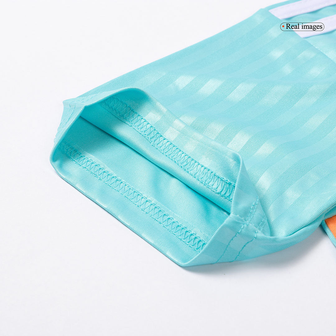 Inter Miami CF Third Maillot Kit 2024 Enfant - Mon Maillot Foot Store