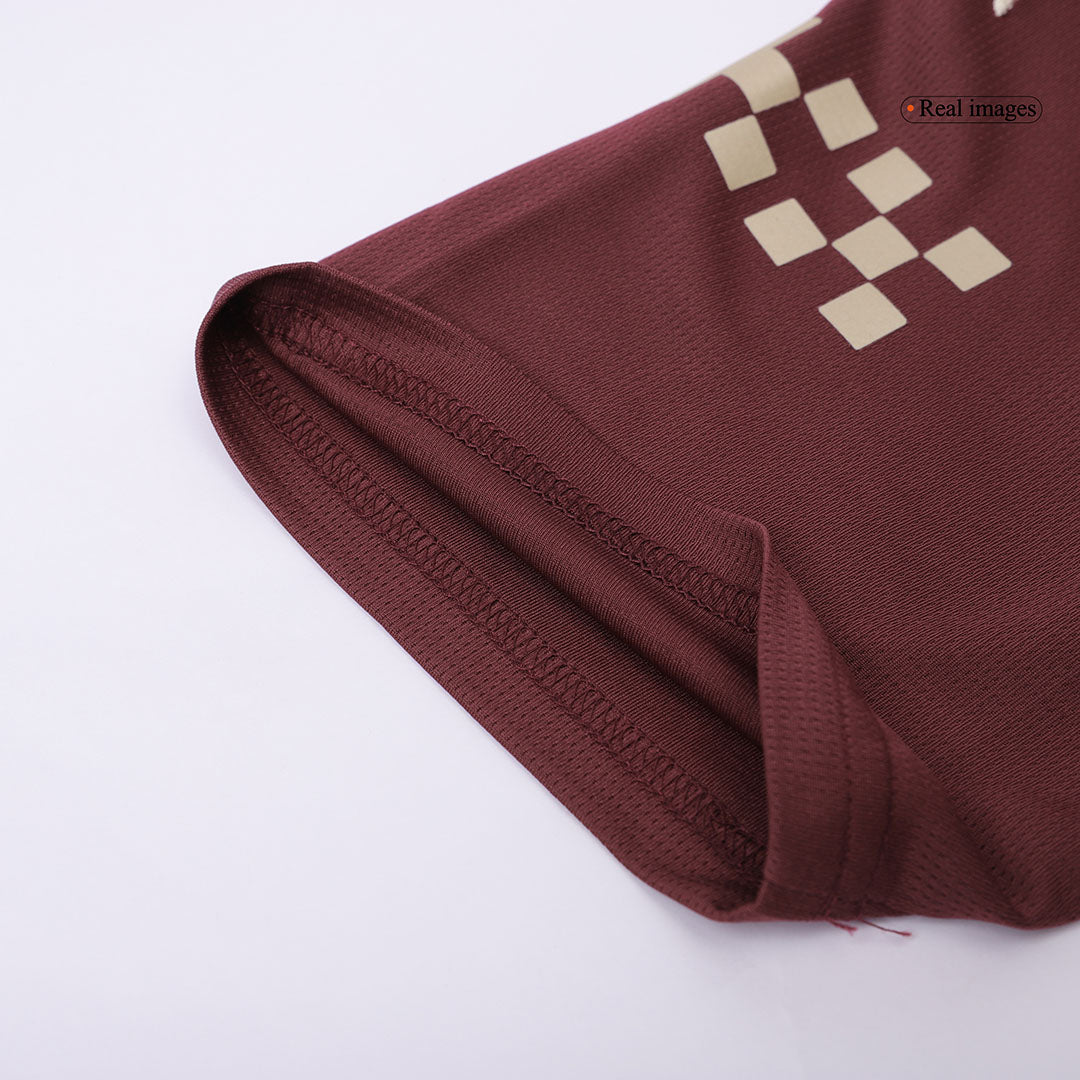 Manchester City Third Maillot 2024/25