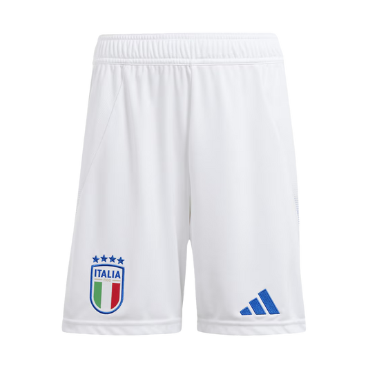 Italie Domicile Short 2024