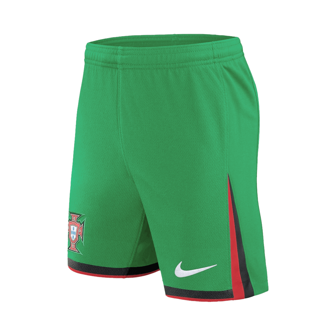 Portugal Domicile Maillot Kit 2024 - Super