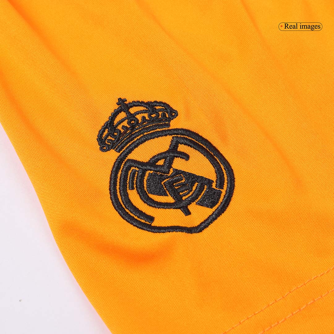 Real Madrid Extérieur Maillot Kit 2024/25 Junior - Mon Maillot Foot Store