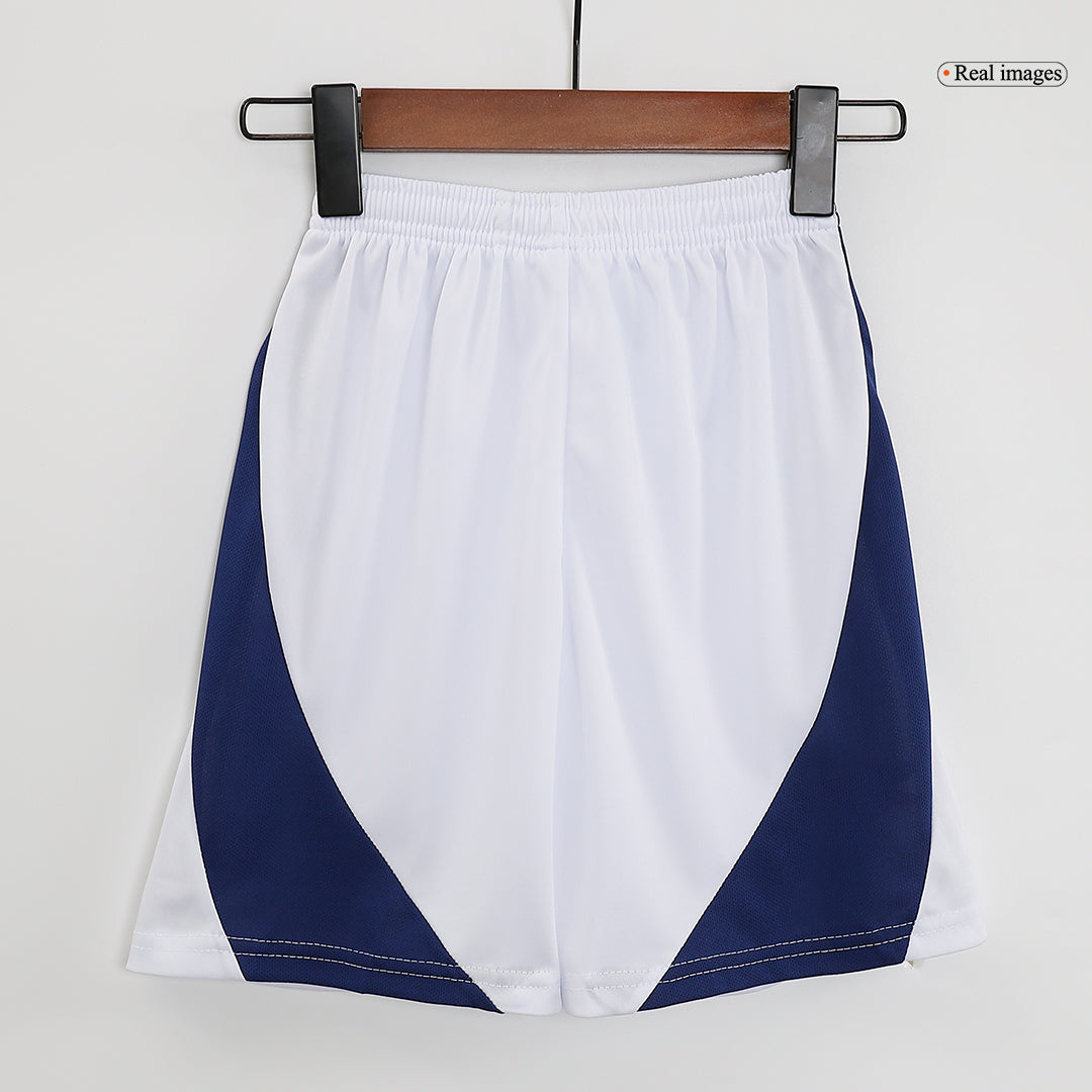 Arsenal Domicile Maillot Kit 2024/25 Enfant - Mon Maillot Foot Store