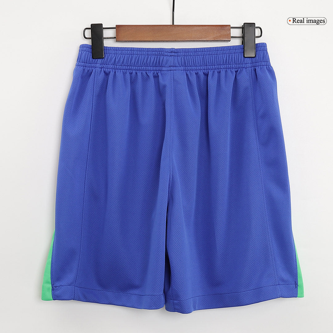 Brésil Domicile Short 2024