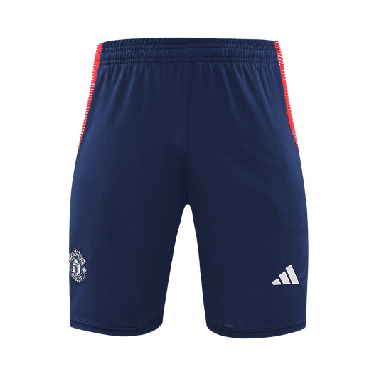 Manchester United Pre-Match Short 2024/25