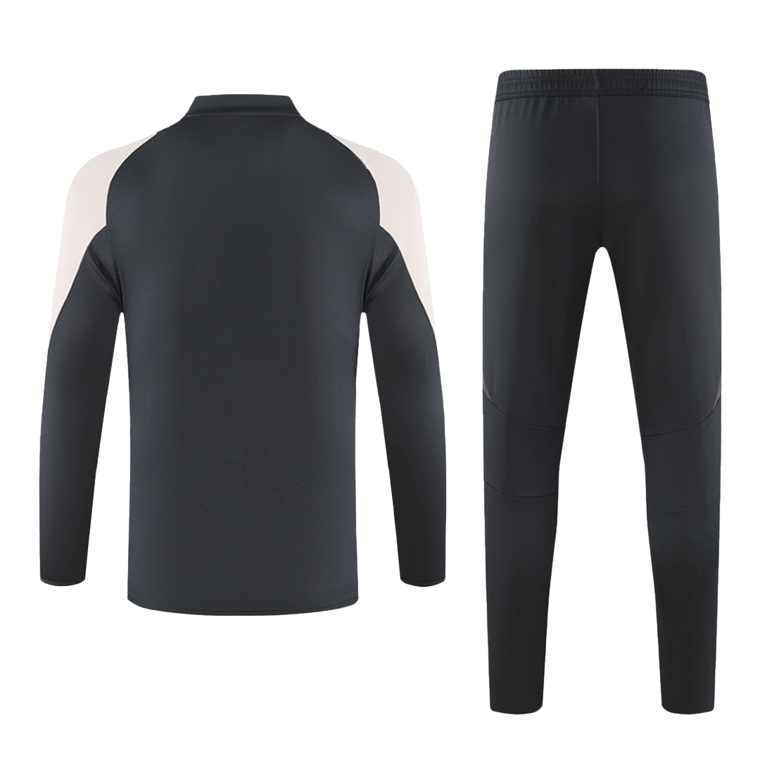 Real Madrid Sweat Shirt Kit 2024/25 Grande Taille
