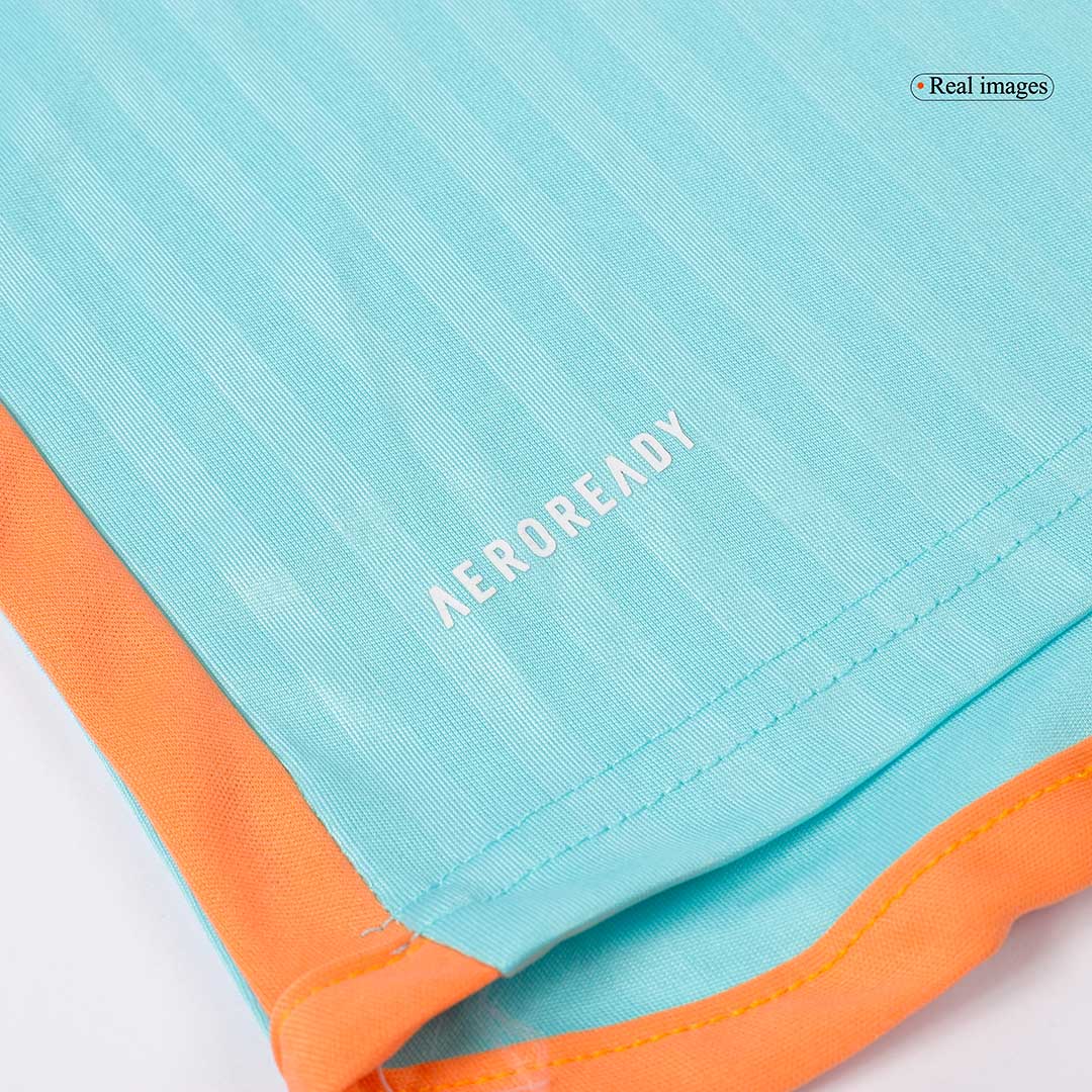 Inter Miami CF Third Maillot Kit 2024 Enfant - Mon Maillot Foot Store