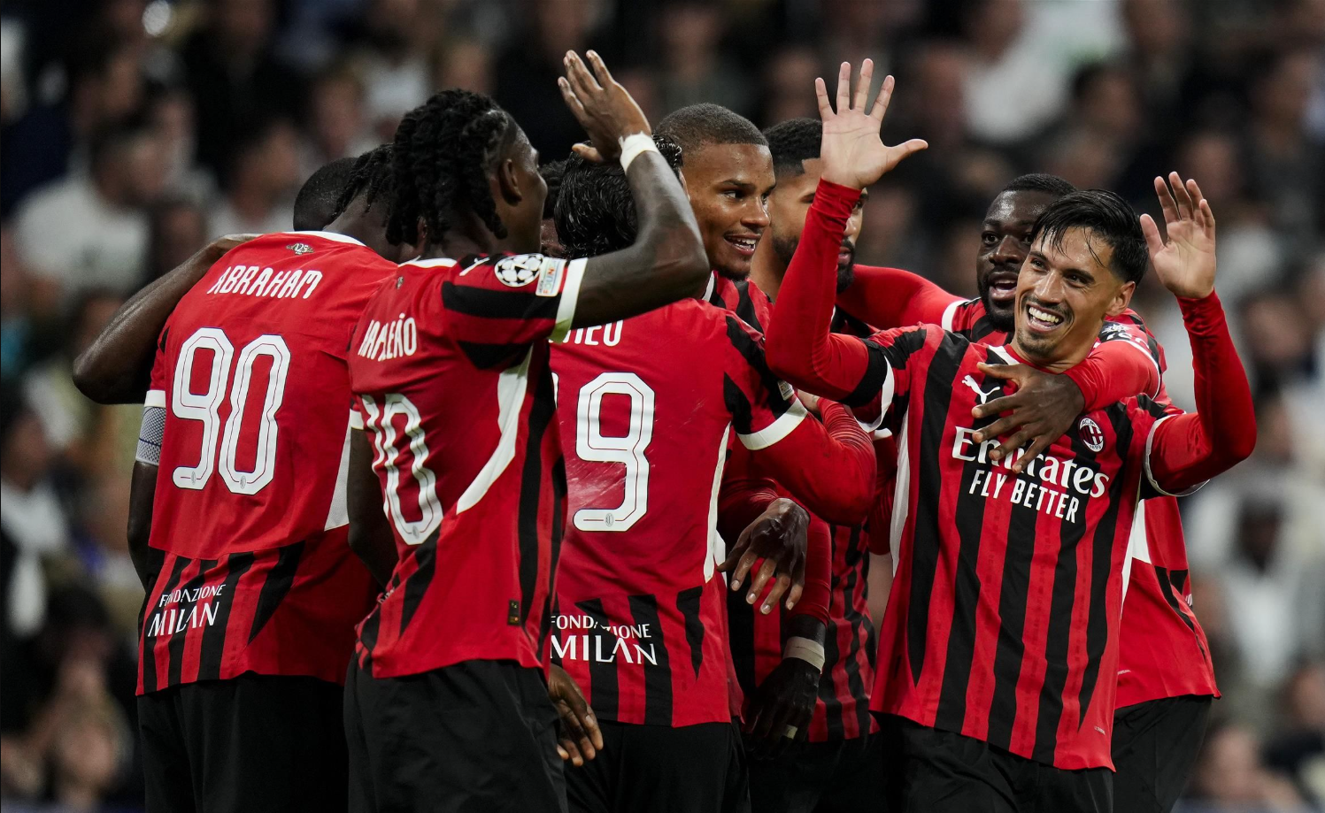 ac milan