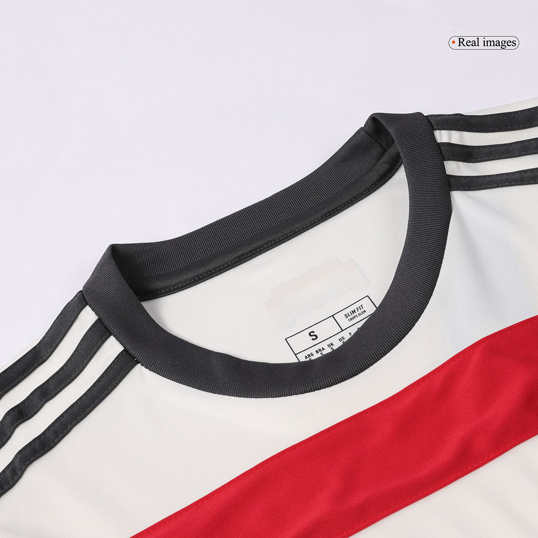 MOUNT #7 Manchester United Third Maillot 2024/25 - Super - Mon Maillot Foot Store