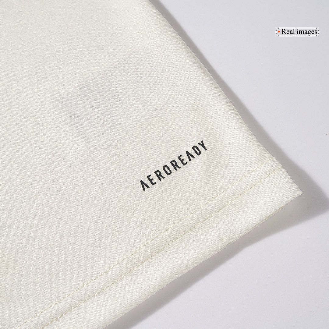 Manchester United Third Maillot Kit 2024/25 Enfant - Mon Maillot Foot Store