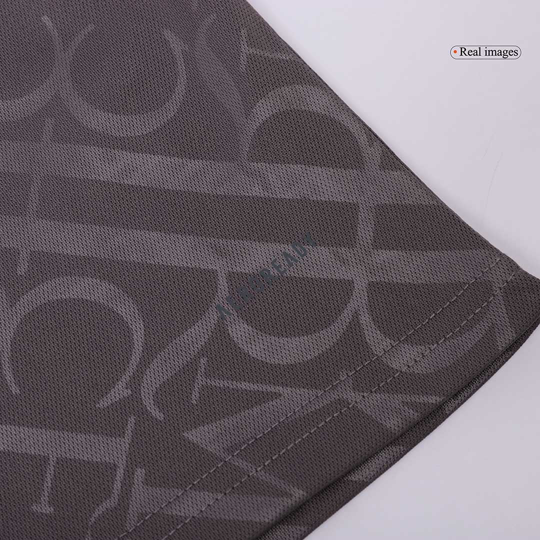 Real Madrid Third Maillot Kit 2024/25 - Super