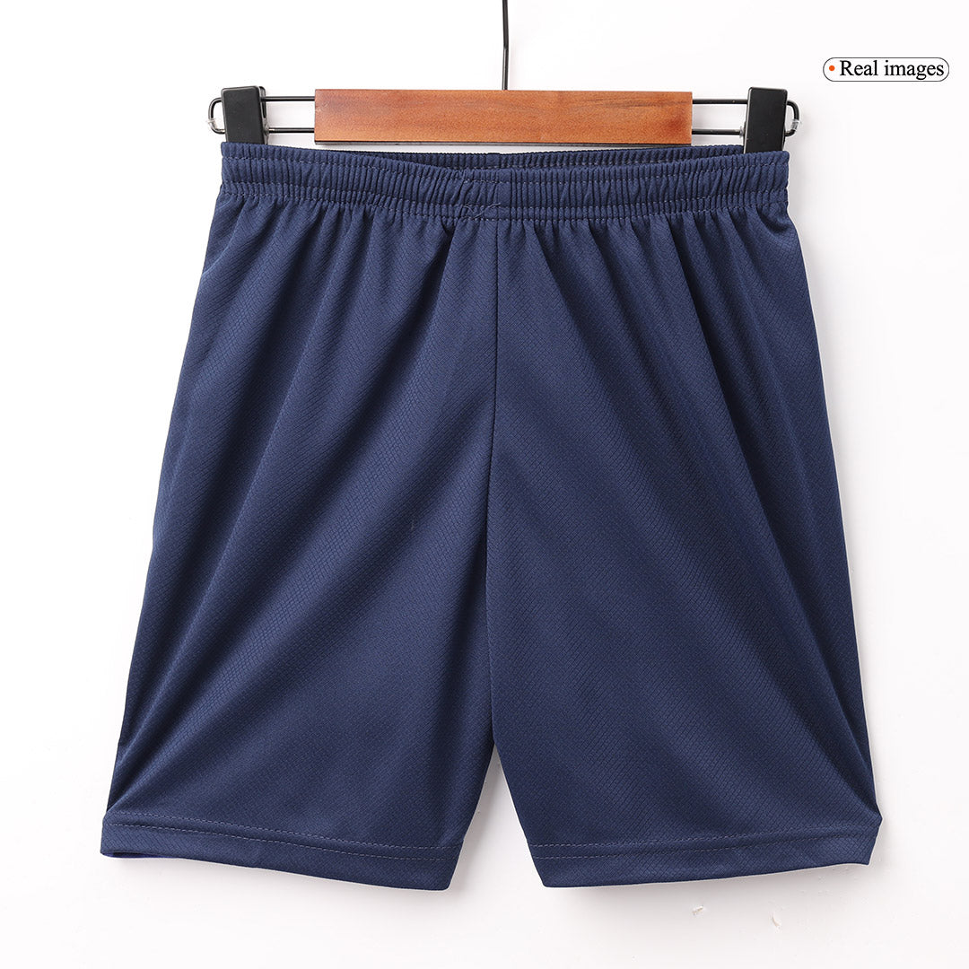 Barcelone Domicile Maillot Kit 2024/25 Enfant - Mon Maillot Foot Store