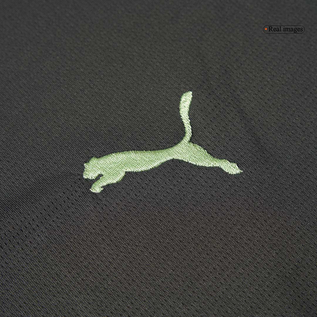 PULISIC #11 Milan AC Third Maillot 2024/25 - Mon Maillot Foot Store