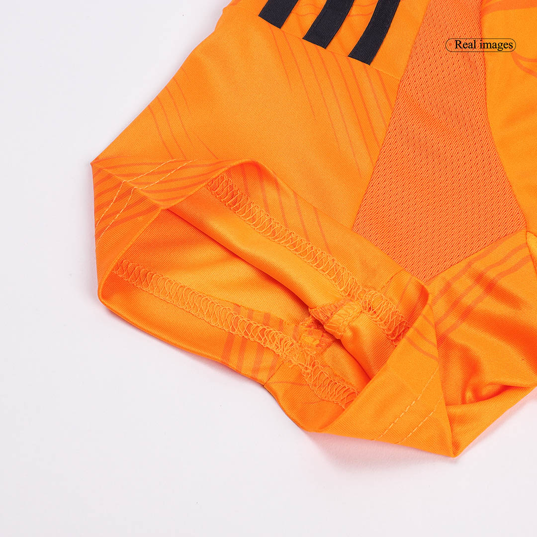 Real Madrid Extérieur Maillot 2024/25 - Super