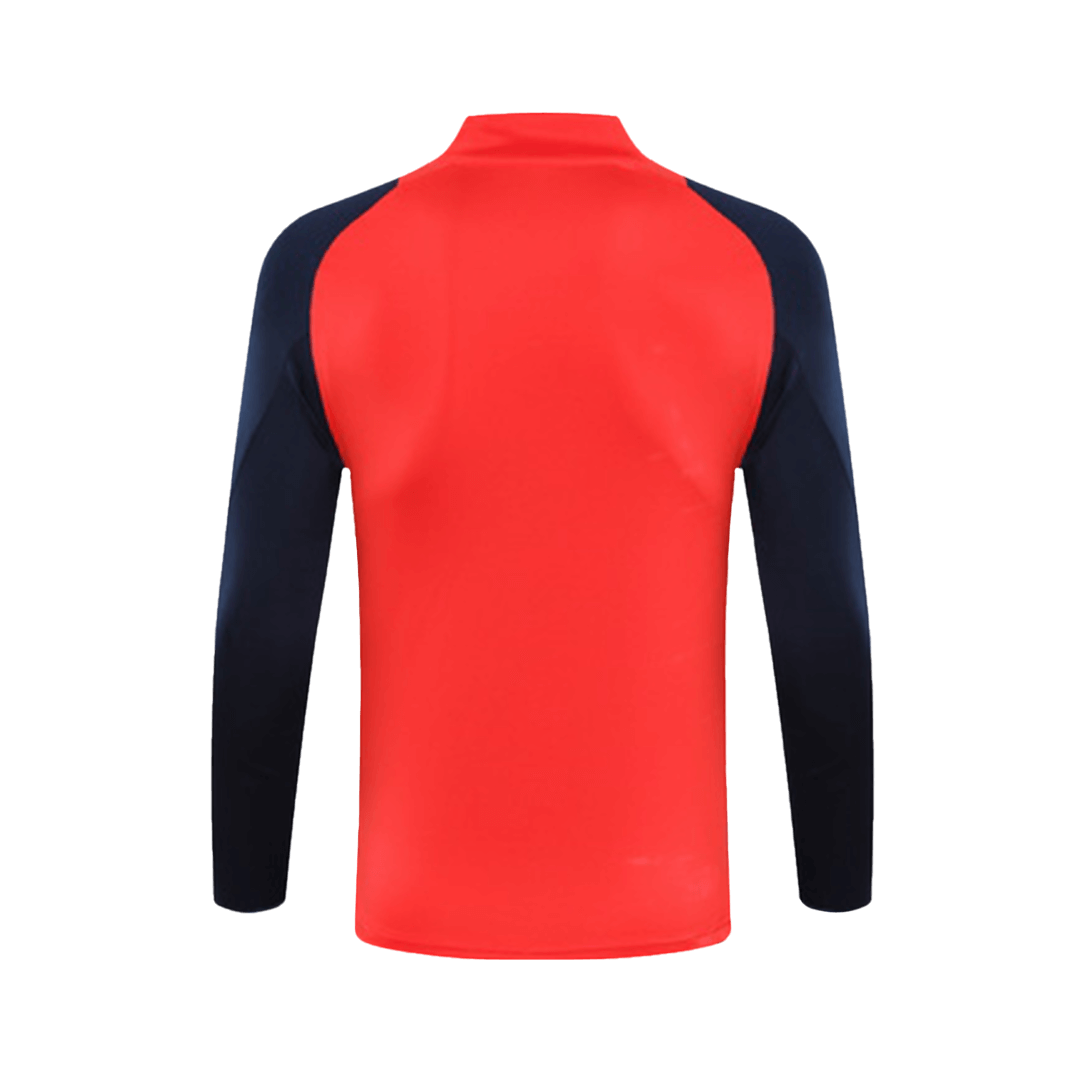 Manchester United Sweat Shirt Kit 2024/25