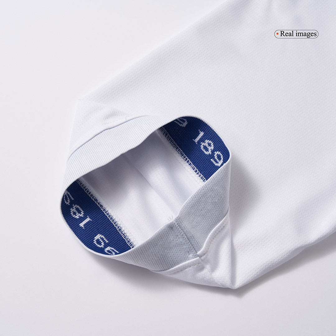 Olympique de Marseille Maillot 2024/25-125th Anniversaire