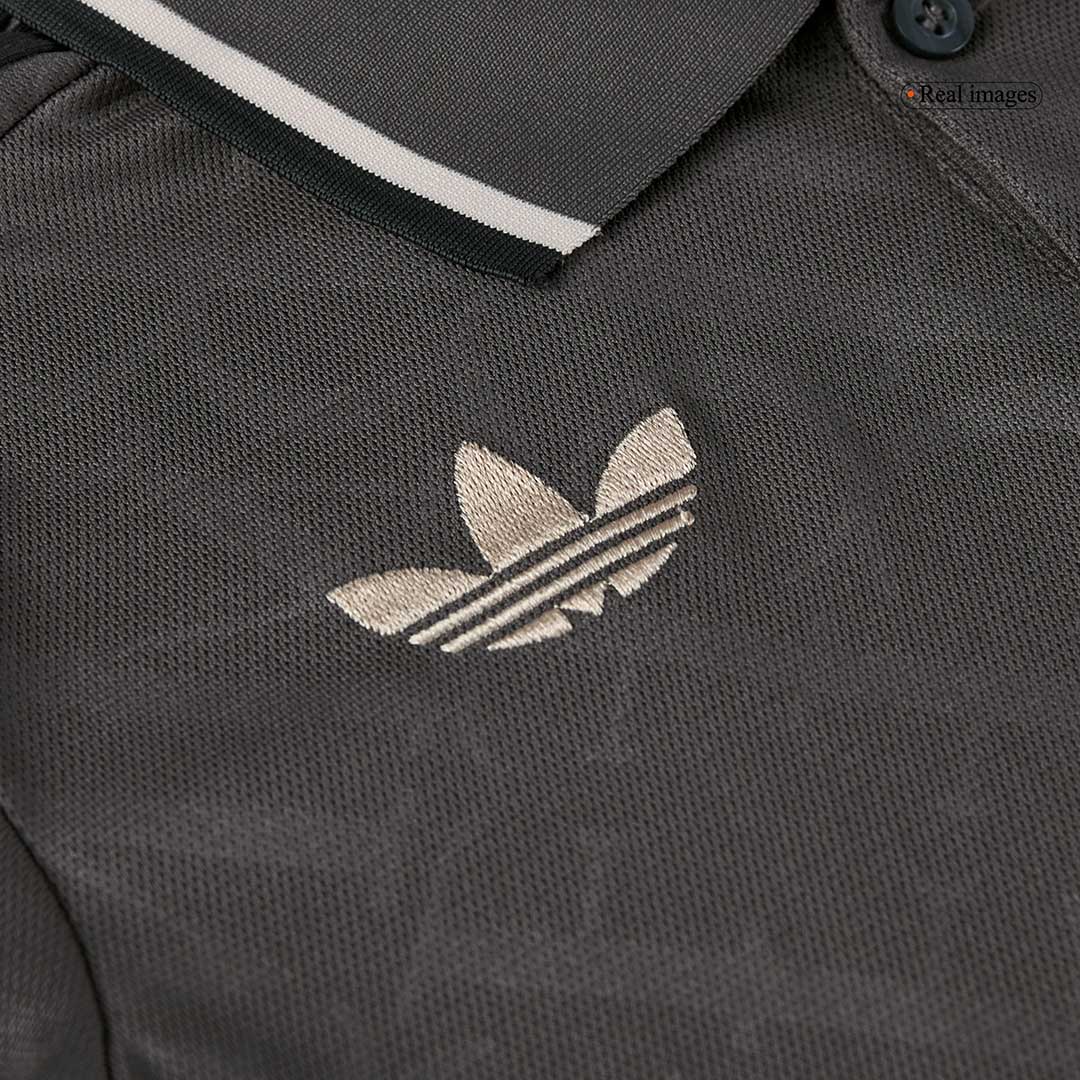 Real Madrid Third Maillot Kit 2024/25 Enfant - Mon Maillot Foot Store