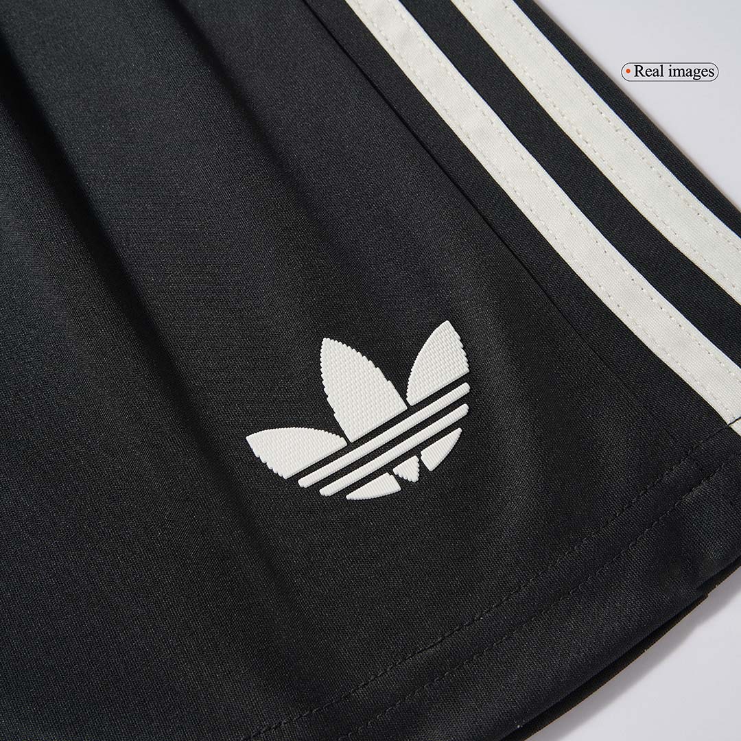 Manchester United Third Maillot Kit 2024/25 Enfant - Mon Maillot Foot Store