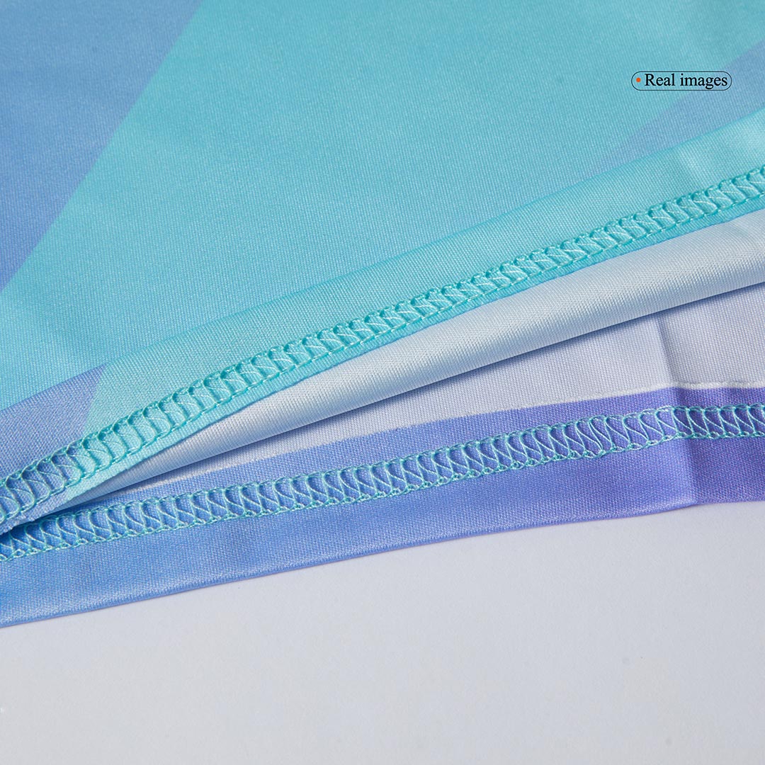 SAKA #7 Arsenal Third Maillot 2024/25