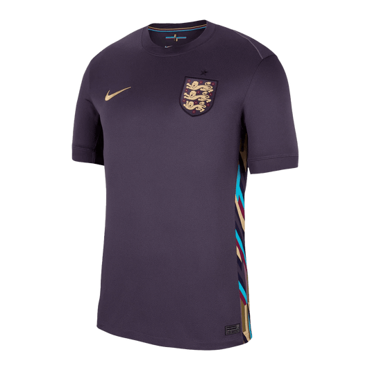 Maillot de Foot Angleterre Extérieur Maillot 2024 - Super