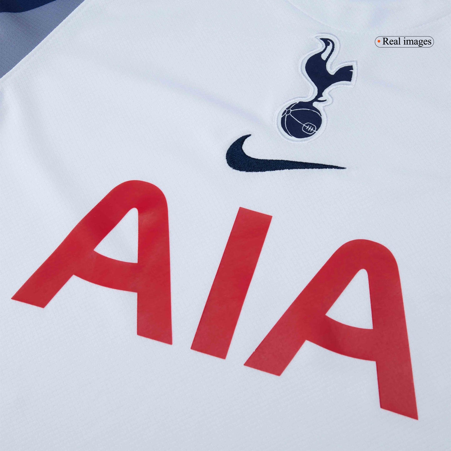 DRAGUSIN #3 Tottenham Hotspur Domicile Maillot 2025/26 Blanc
