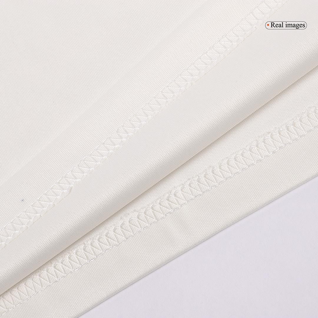 MOUNT #7 Manchester United Third Maillot 2024/25 - Super - Mon Maillot Foot Store