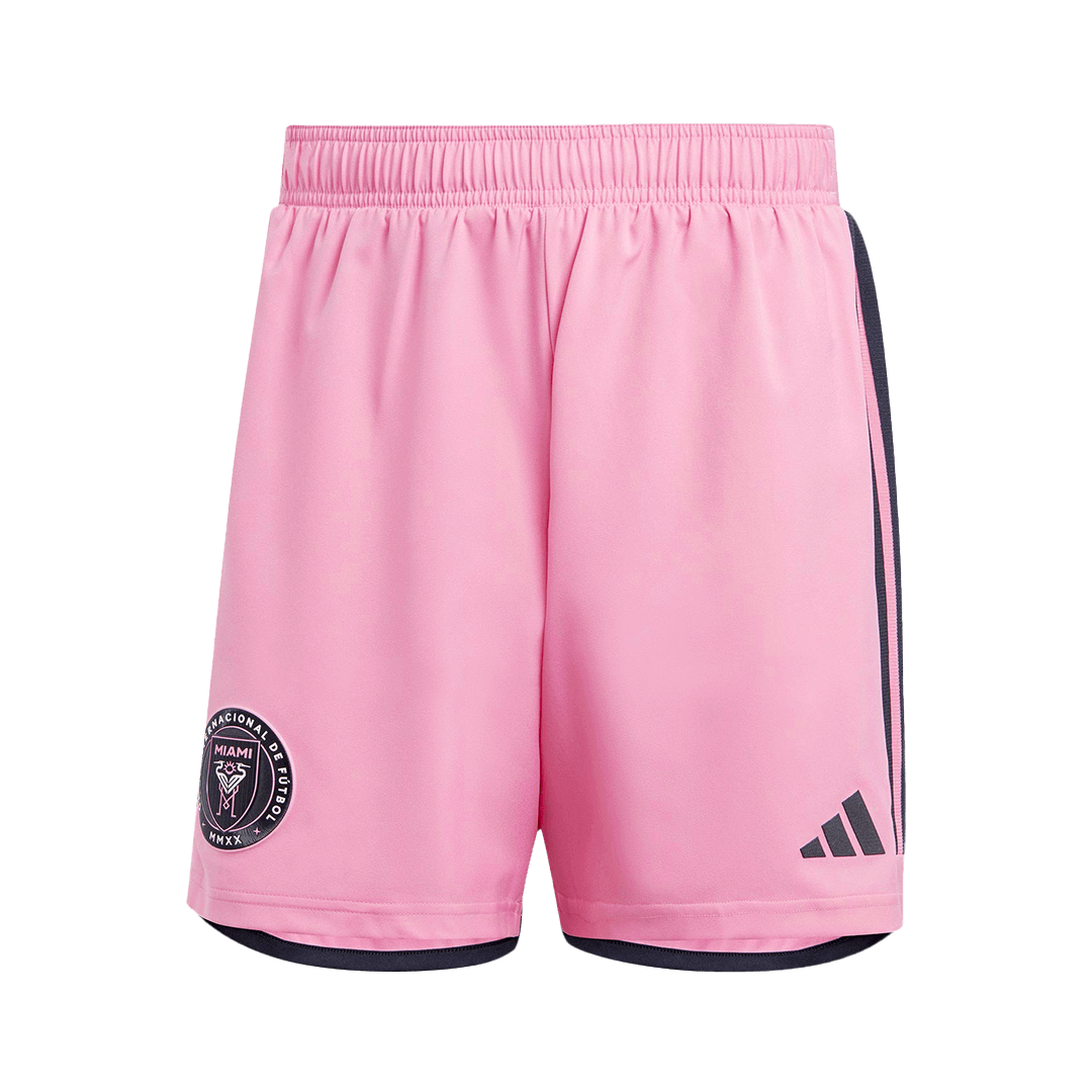 Inter Miami CF Domicile Maillot Kit 2024/25 - Super