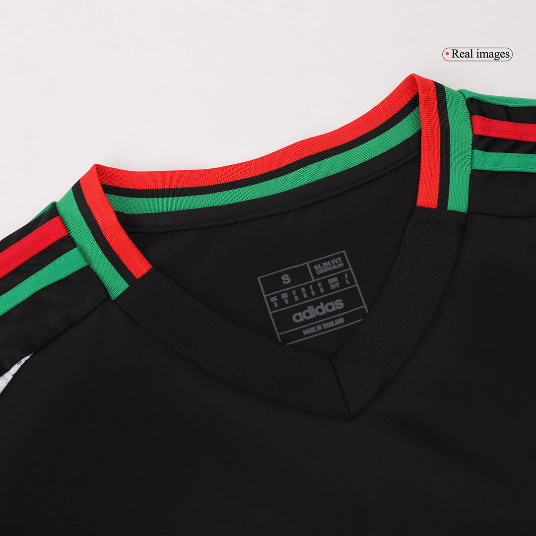 Arsenal Extérieur Maillot Kit 2024/25 - Mon Maillot Foot Store