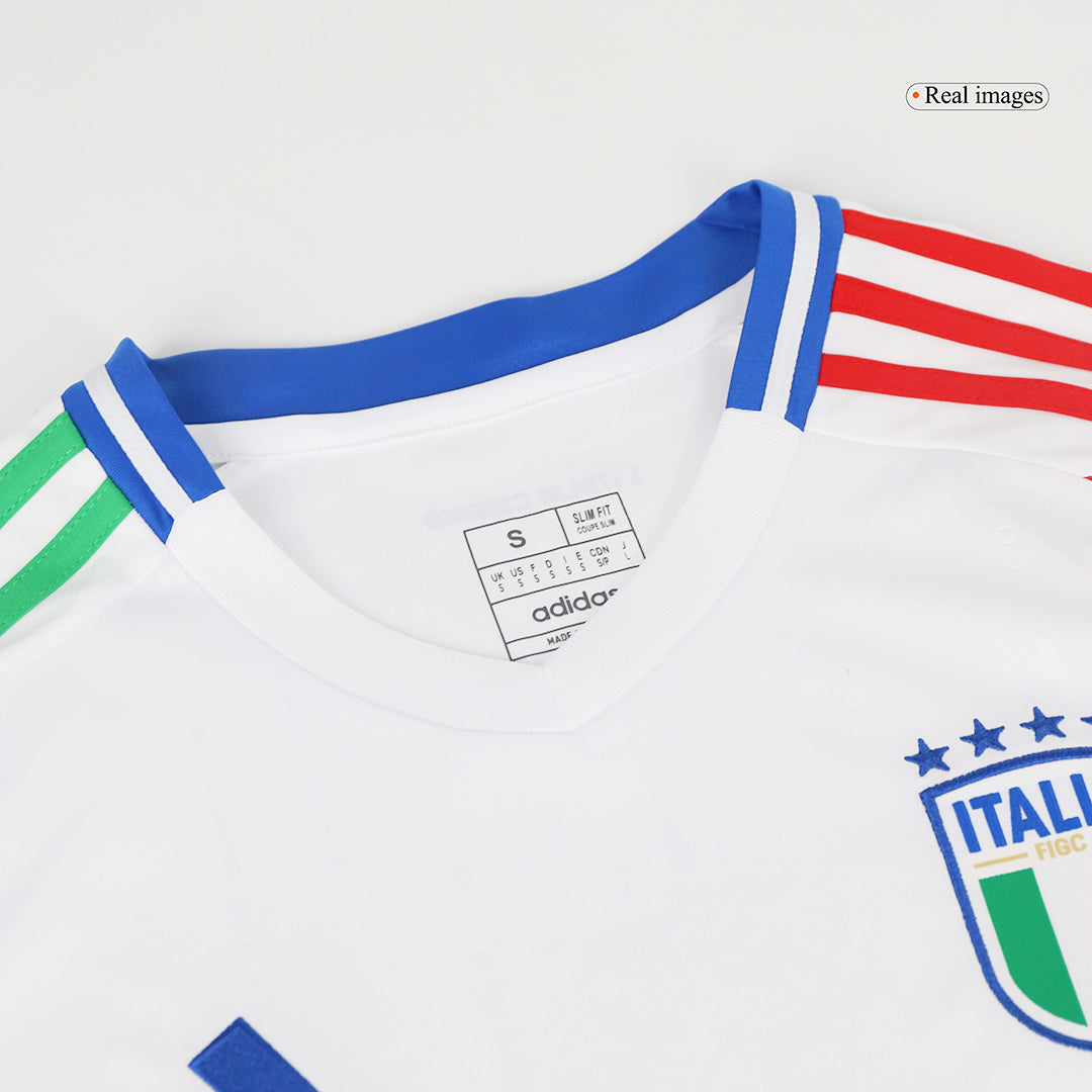 DIMARCO #3 Italie Extérieur Maillot 2024
