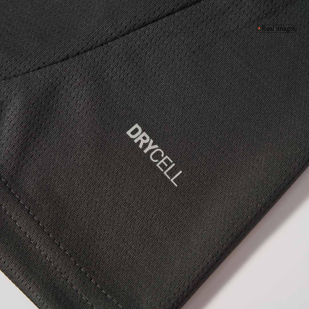 PULISIC #11 Milan AC Third Maillot 2024/25 - Mon Maillot Foot Store