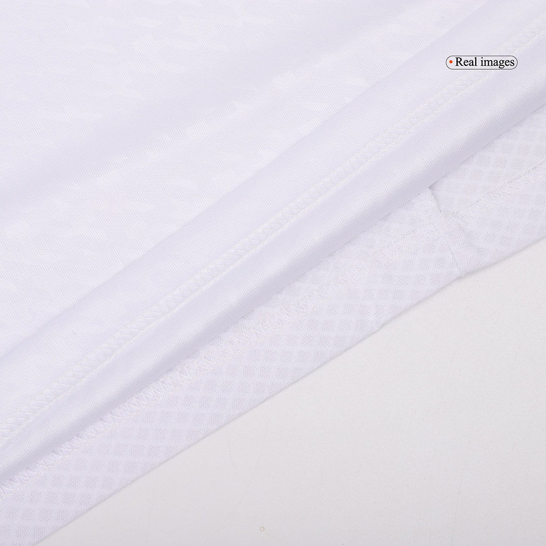 Real Madrid Domicile Maillot Kit 2024/25 - Super