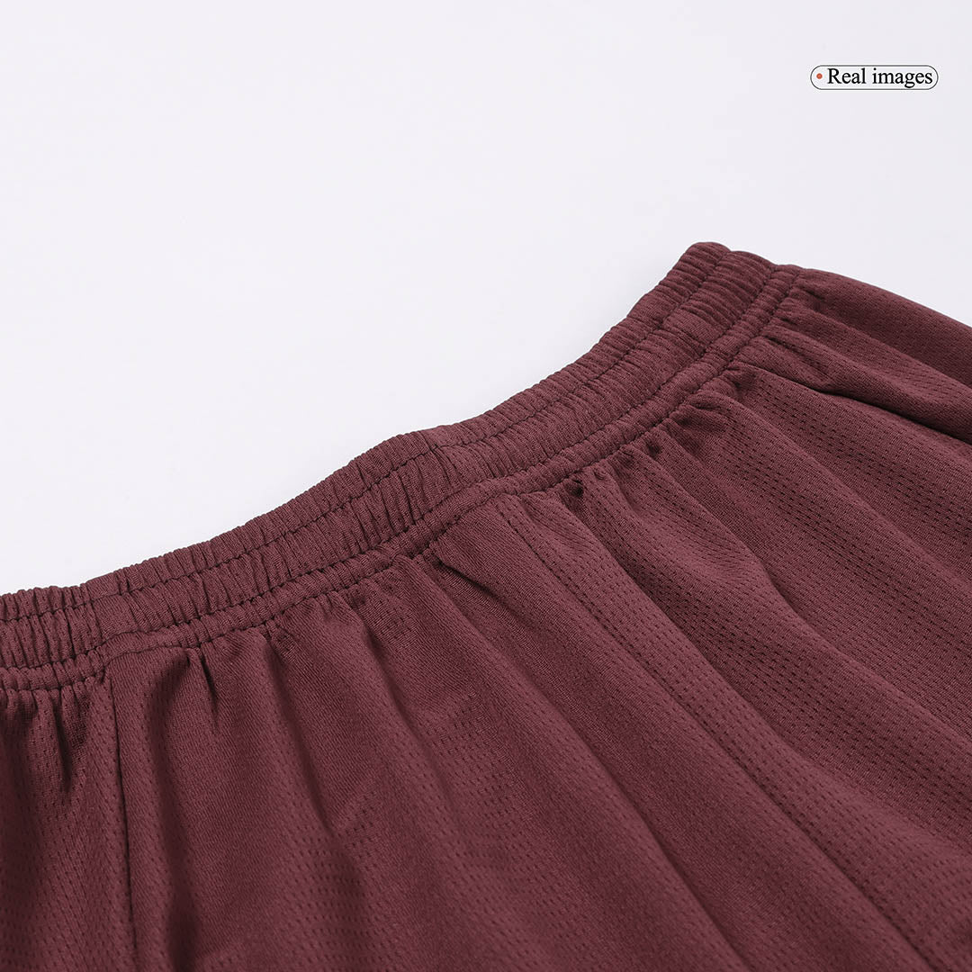 Manchester City Third Maillot Kit 2024/25 Enfant