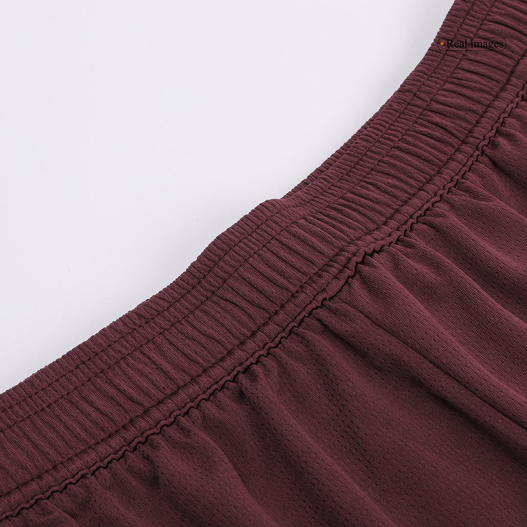 Manchester City Third Maillot Kit 2024/25