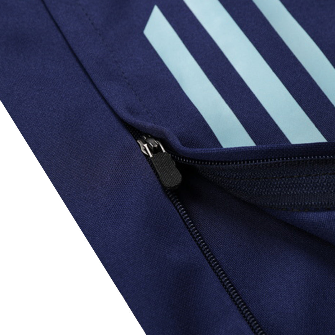 Arsenal Sweat Shirt Kit 2024/25 - Mon Maillot Foot Store