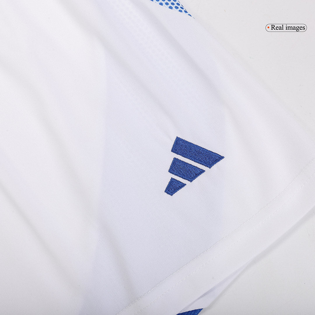 Italie Domicile Short 2024