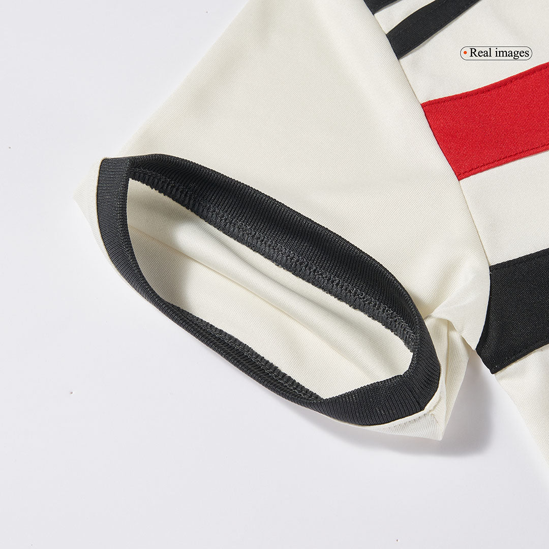 Manchester United Third Maillot Kit 2024/25 Enfant - Mon Maillot Foot Store