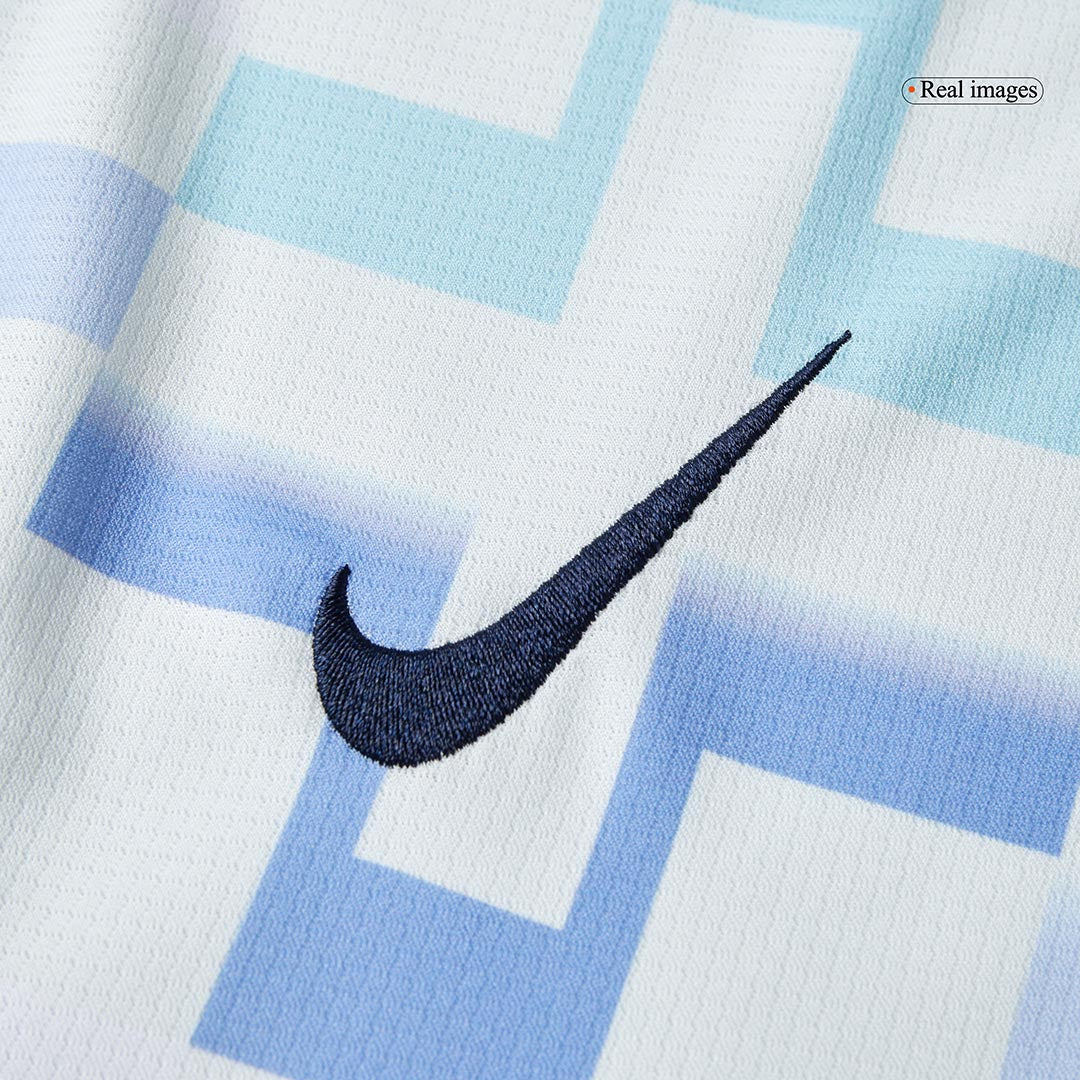 PAVARD #28 Inter Milan Extérieur Maillot 2025/26