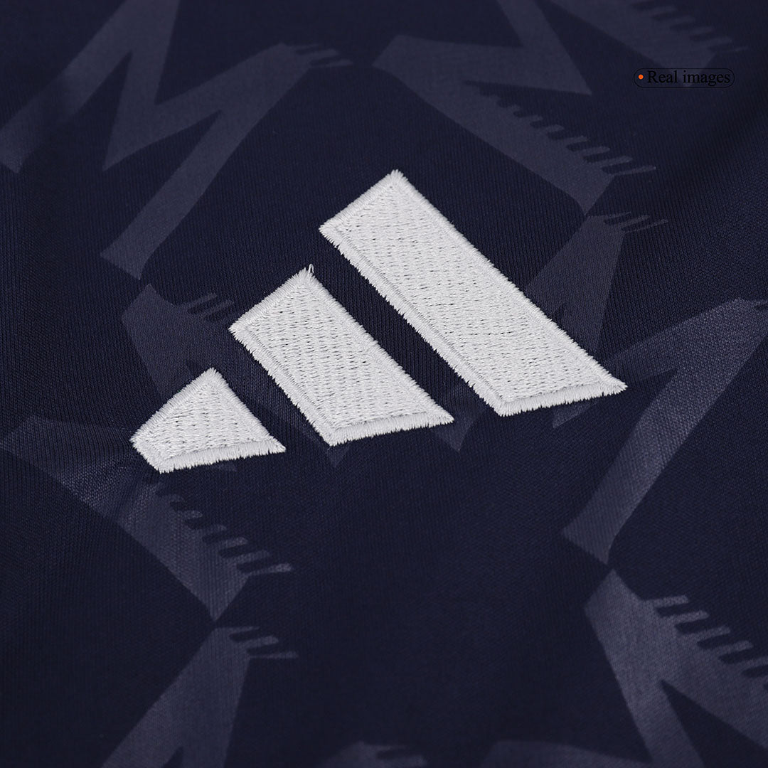 Manchester United Extérieur Maillot Kit 2024/25 - Mon Maillot Foot Store