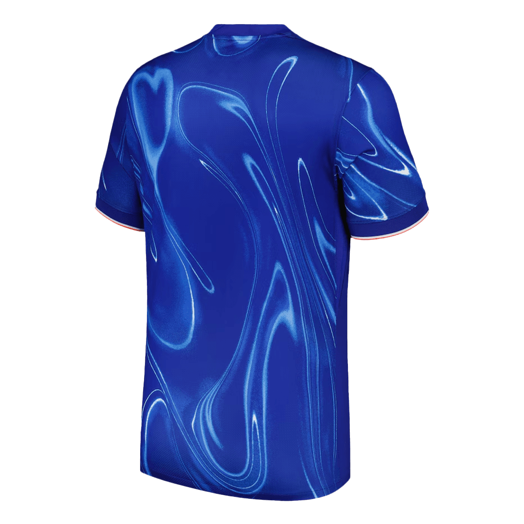 Chelsea Domicile Maillot Kit 2024/25 - Super
