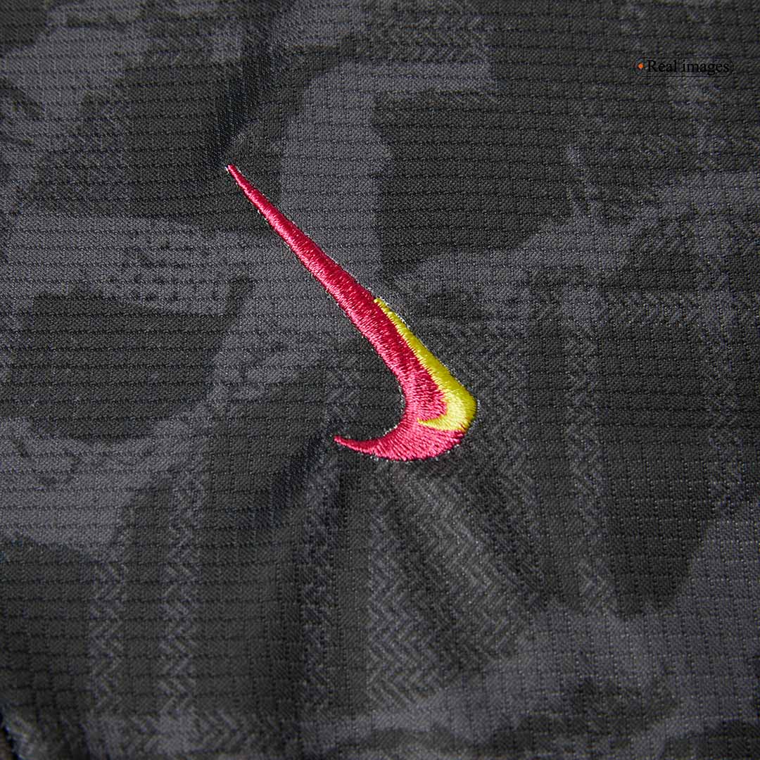 Chelsea Third Maillot Kit 2024/25 Enfant