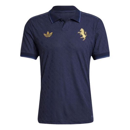 Juventus Third Maillot 2024/25 Authentique