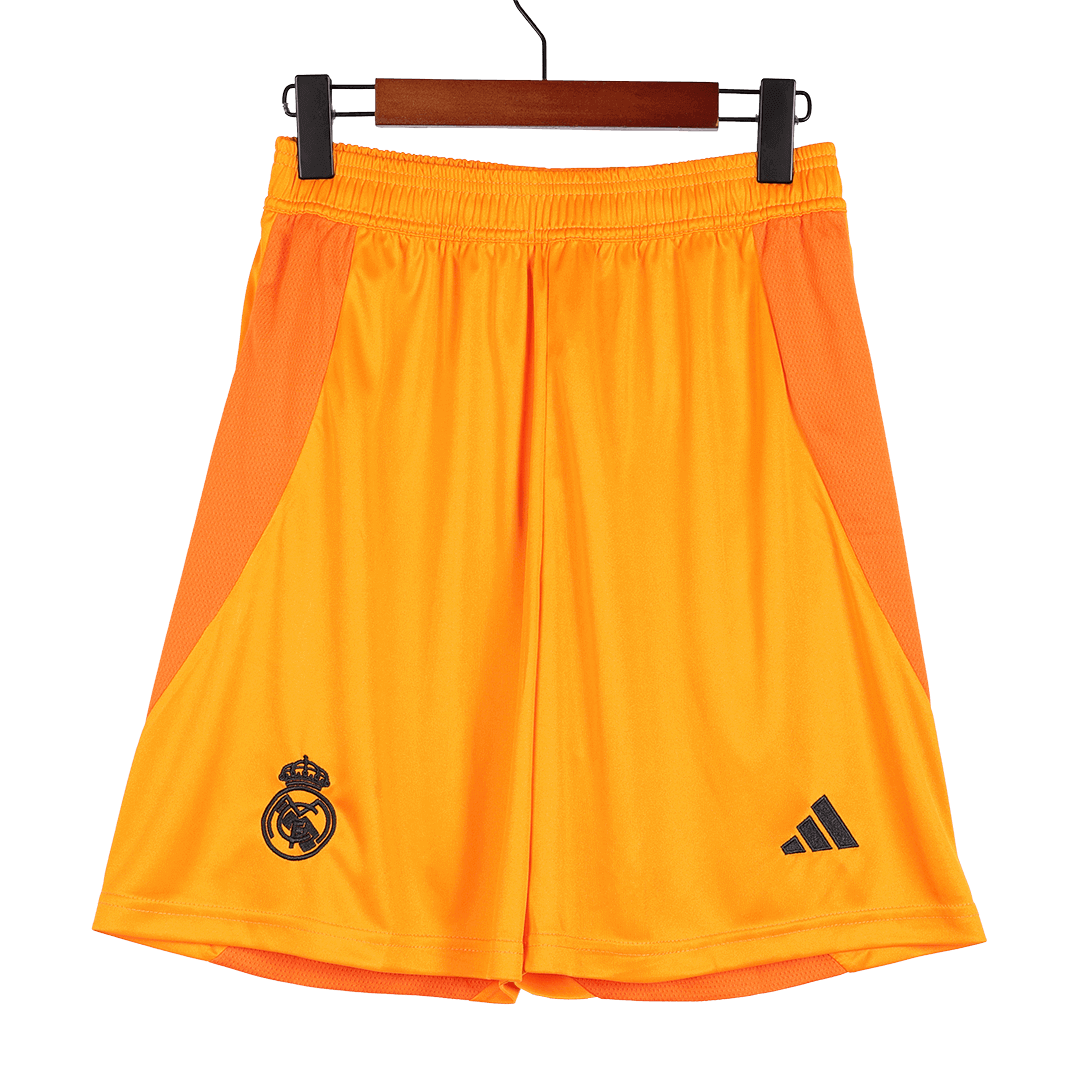 Real Madrid Extérieur Short 2024/25