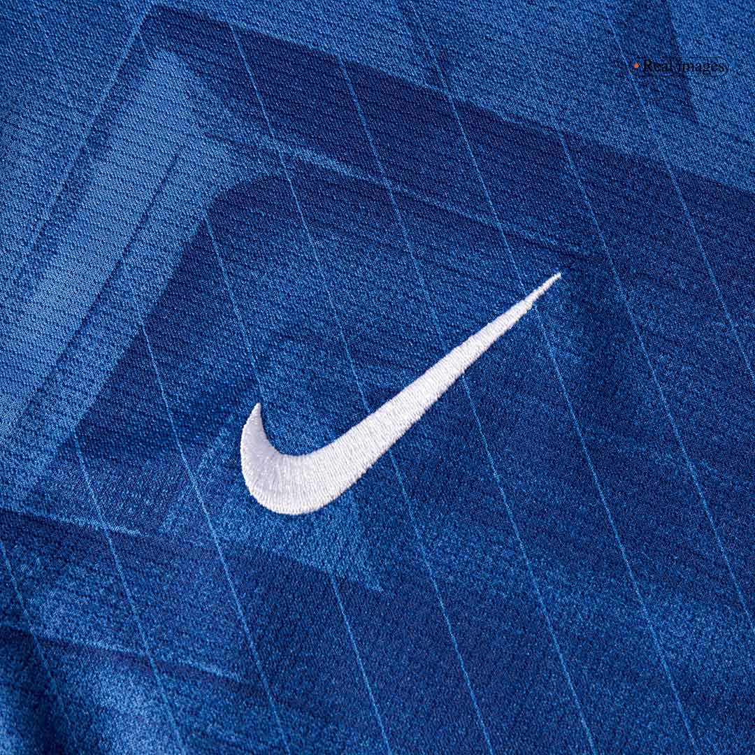 PALMER #10 Chelsea Domicile Maillot 2025/26 Grande Taille