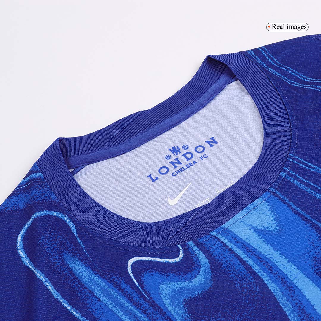 Chelsea Domicile Maillot 2024/25 - Super Grande Taille