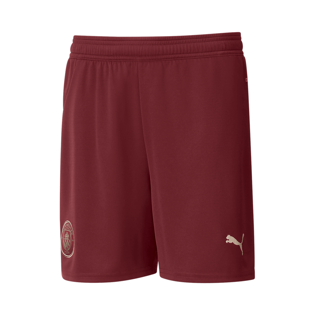 Manchester City Third Short 2024/25