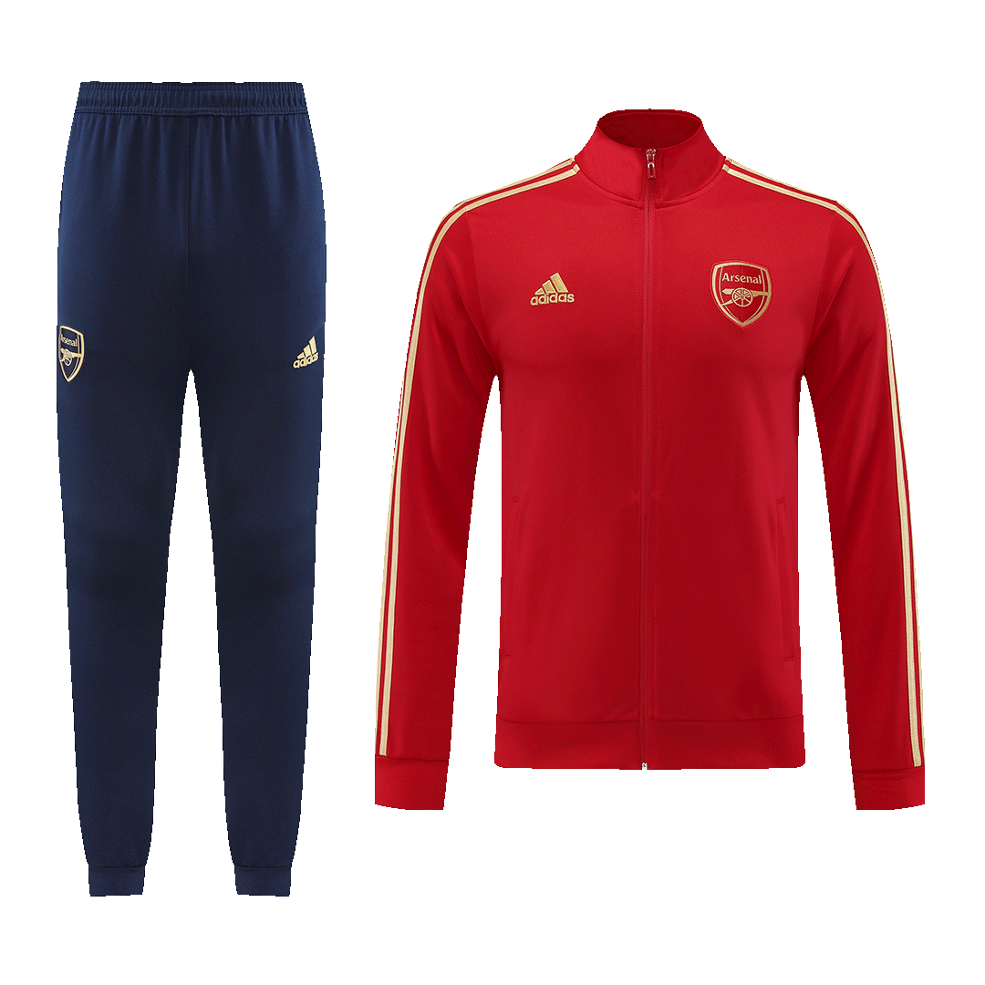 Arsenal Jacket Kit 2023/24 - Mon Maillot Foot Store